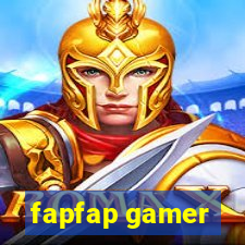 fapfap gamer